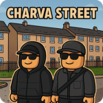 Charva Street