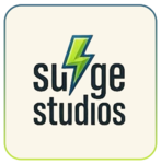.Surge Studios.