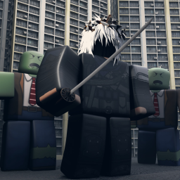 Undead Rising X [In-Dev]