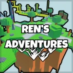 Ren's Adventures! Group Thumbnail