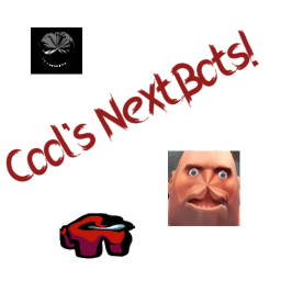 Cool's NextBot's