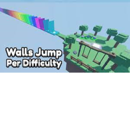[☢️] Stud Wall Jump