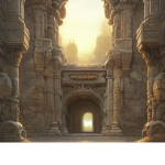 Thorn’s Stronghold