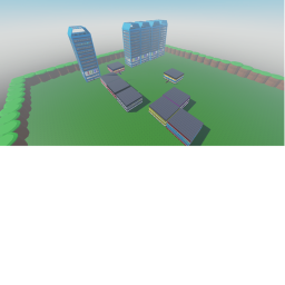Untitled Tycoon Game or something