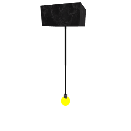 Dangly Light