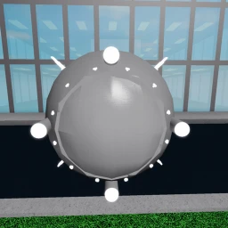nuked on homemade nuke icon