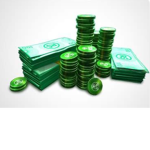 Roblox giveaways! It takes really long too