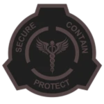 [<SCPF>] Medical Department.