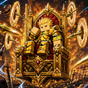 [UPD⚔️] Anime War RNG