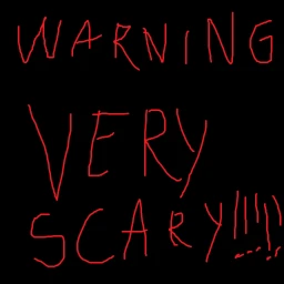 VERY SCARY ROBLXO GAEM!!!! icon