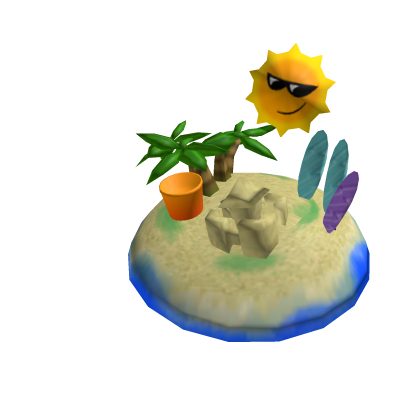 Beach Day
