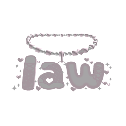 law ♡.