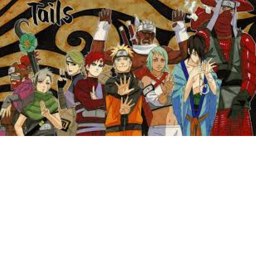The end of the 4 Shinobi battel
