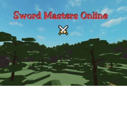 ⚔️Sword Masters Online (SMO)⚔️ icon