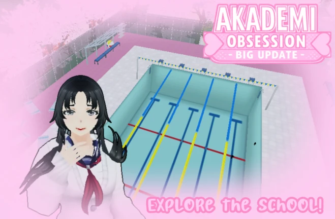 | Obsession ¡Actualización próximamente! | | Juega en Roblox