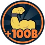 Game Badge Thumbnail