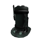 Dr Steampunk's Steamy Tophat