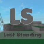 Lasting Standing - Auto