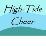 High Tide Cheer