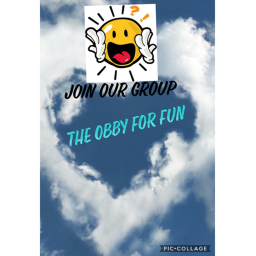 obby for fun