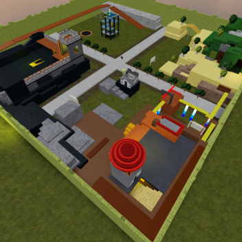 Crossroads Remastered