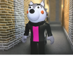 The silver paw!