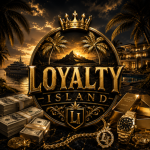 LOYALTY ISLAND