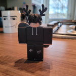 Goatblox's Lounge