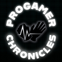 Progamer Chronicles