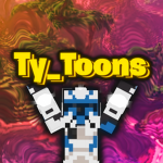 Ty Toons