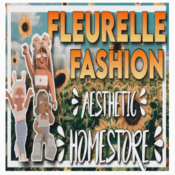 homestore |  FLEURELLE fashion!