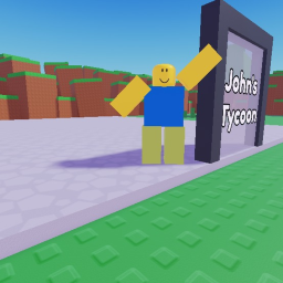 Super Cool Tycoon