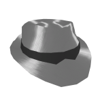 Stirling Fedora