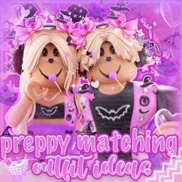 [NEW] Preppy Halloween Outfits Ideas **MATCHING**