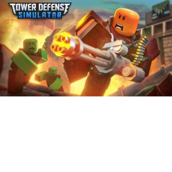 Tower Defense?