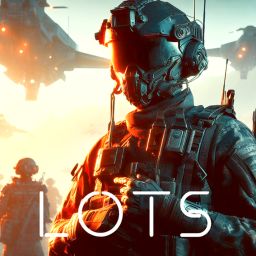 Project: LOTS - Coming Soon
