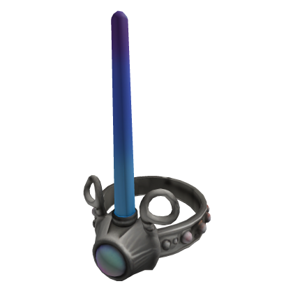 Azure of the Periastron Roblox item