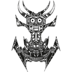 The Aku Organization | Division 1: Bōken-sha - 冒険者