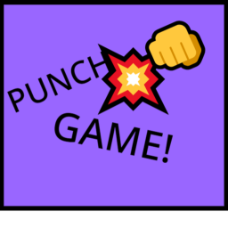 Punch Game!