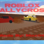 Roblox Rallycross 