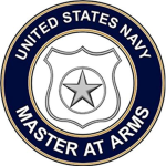 | USAF | Master At Arms | Navy |