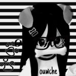 ouwche