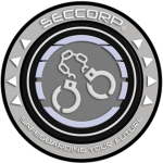 ⌈CORPORATE SECURITY UNIT > MILITARY POLICE⌋