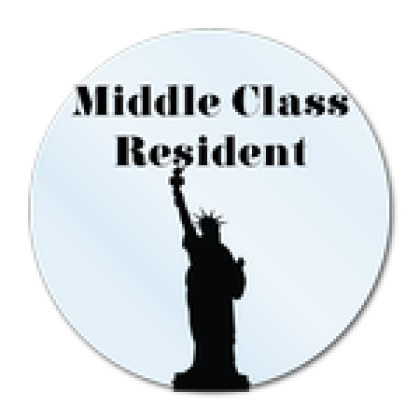 Middle Class Residential Pass - Roblox