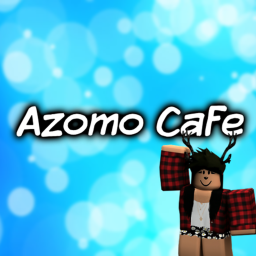 Azomo Cafe