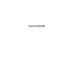 Faro Hotels