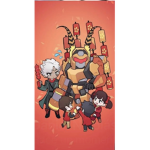 los mexicanos turbo