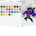 Spirit Halloween shop