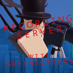 Free Green Screens Or Recording Server