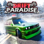 🎅[PRESENT HUNT + 11 CARS + MAP] Drift Paradise